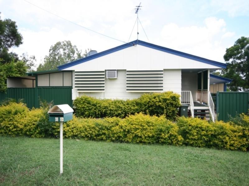 6 Tarramba Street, Biloela QLD 4715