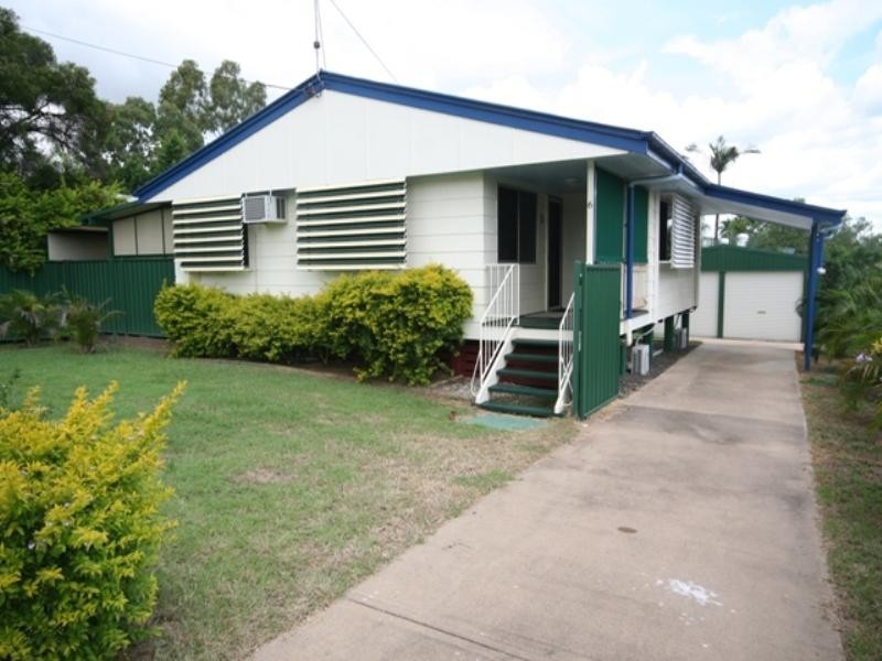 6 Tarramba Street, Biloela QLD 4715