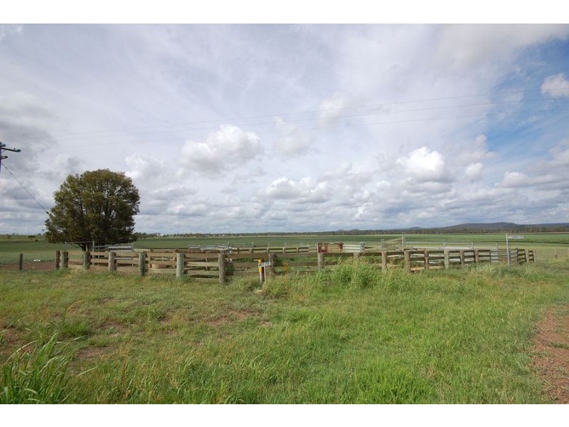 Mulgildie QLD 4630