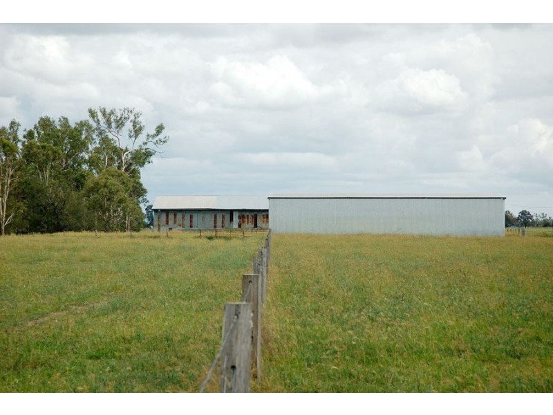 Mulgildie QLD 4630
