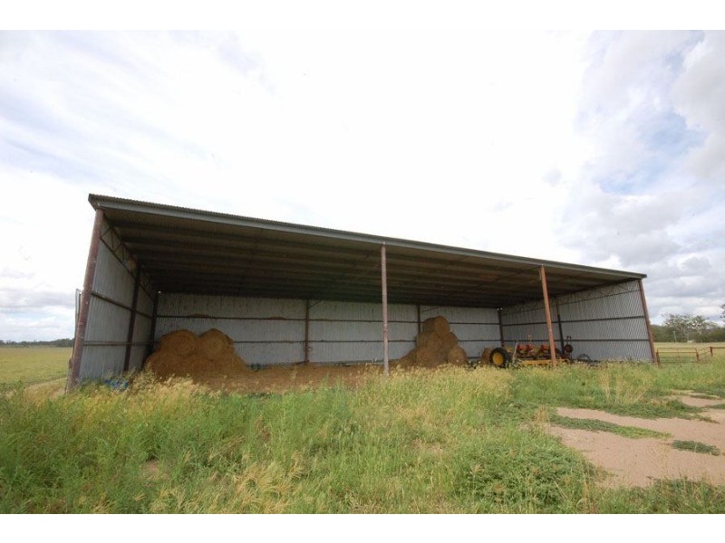 Mulgildie QLD 4630