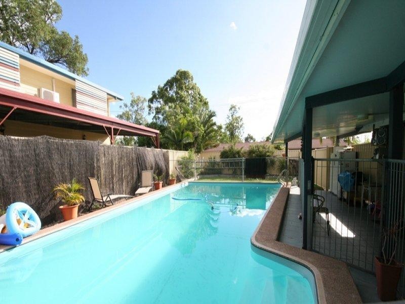 14 Lookerbie Street, Biloela QLD 4715