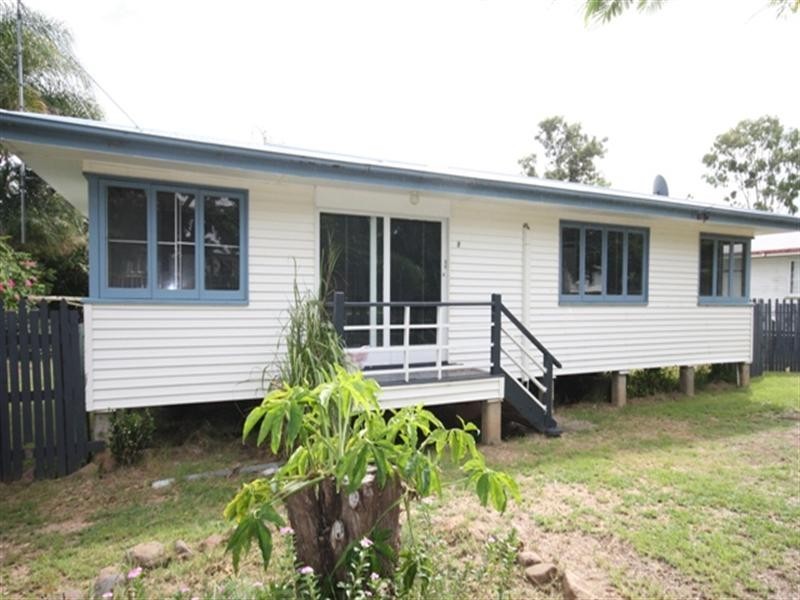 9 Mimosa Street, Biloela QLD 4715
