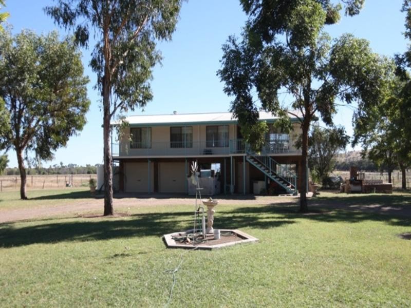 679 Valentine Plains Road, Biloela QLD 4715