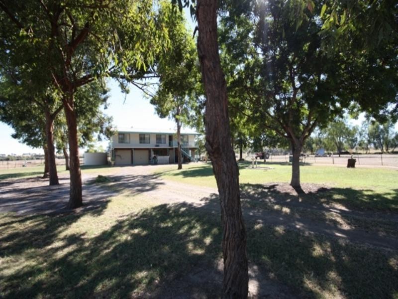 679 Valentine Plains Road, Biloela QLD 4715