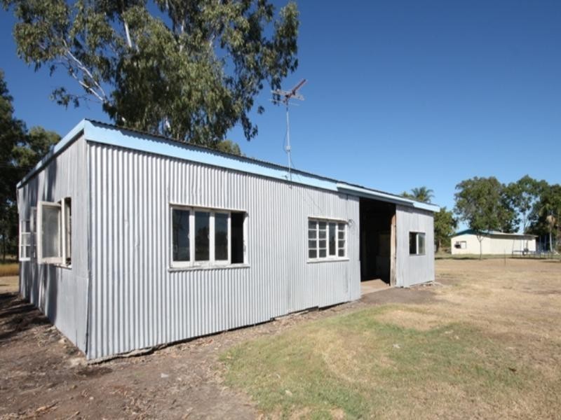 679 Valentine Plains Road, Biloela QLD 4715