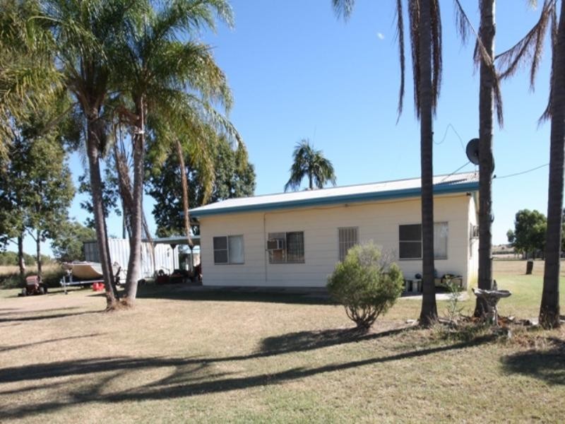 679 Valentine Plains Road, Biloela QLD 4715