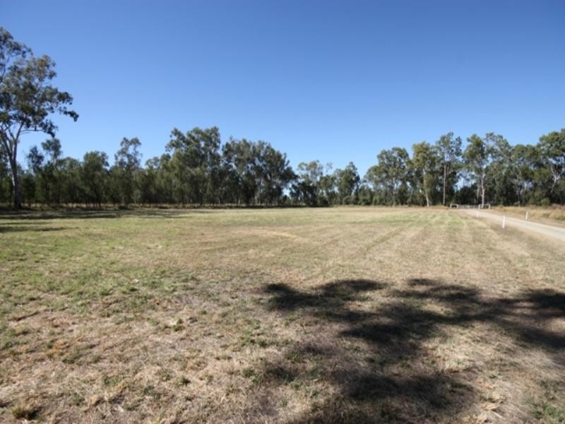 679 Valentine Plains Road, Biloela QLD 4715