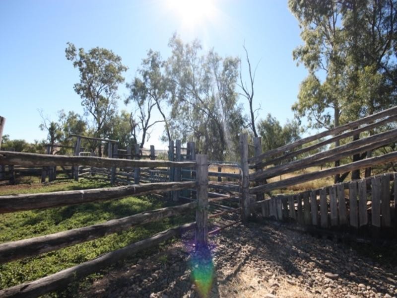 679 Valentine Plains Road, Biloela QLD 4715