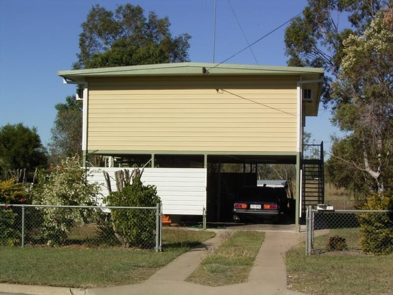 33 Joe Kooyman Drive, Biloela QLD 4715