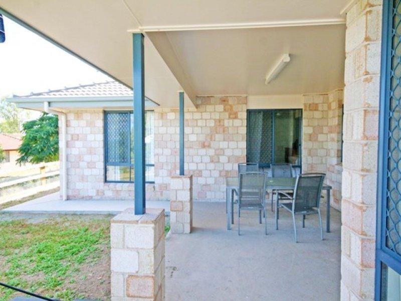 17 Raglan Street, Biloela QLD 4715