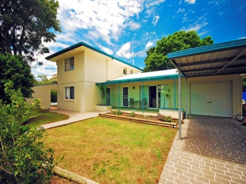 22 Buckland Street, Biloela QLD 4715