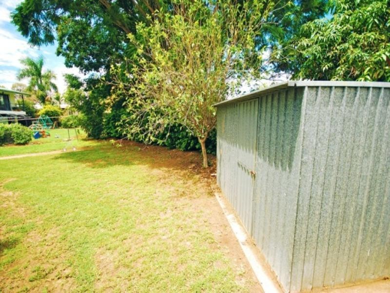22 Buckland Street, Biloela QLD 4715