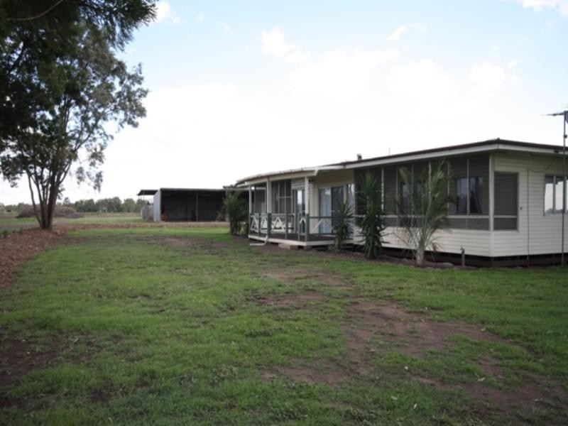 31 Zischkes Lane, Biloela QLD 4715