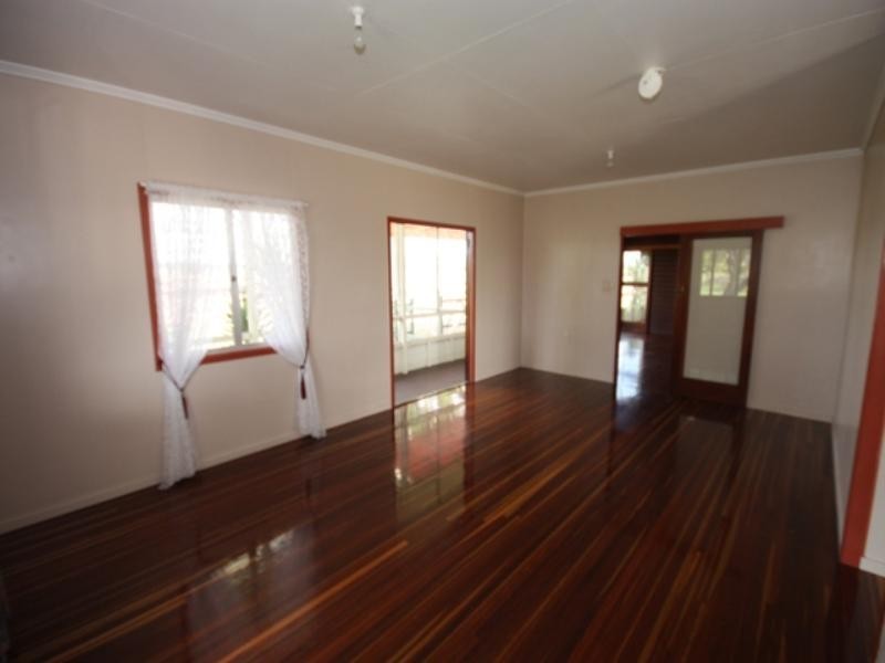 31 Zischkes Lane, Biloela QLD 4715