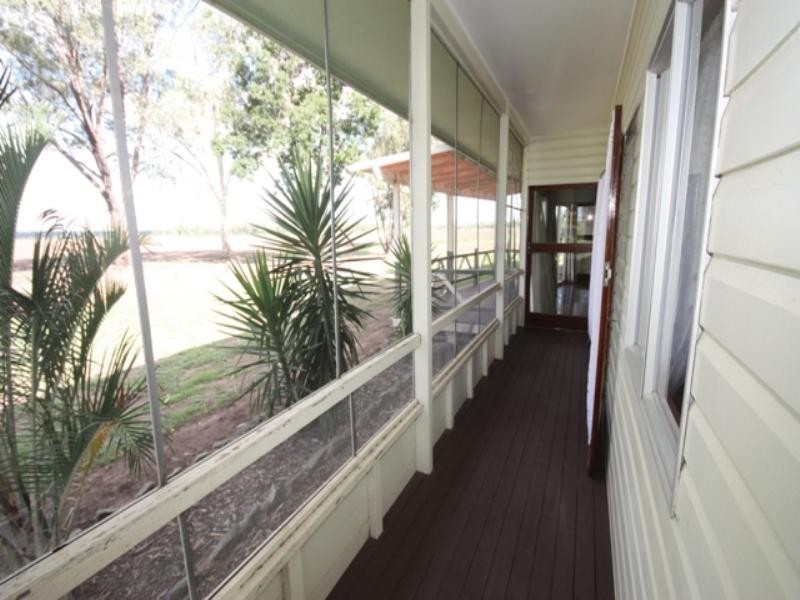 31 Zischkes Lane, Biloela QLD 4715