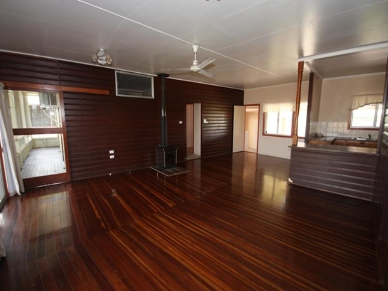 31 Zischkes Lane, Biloela QLD 4715