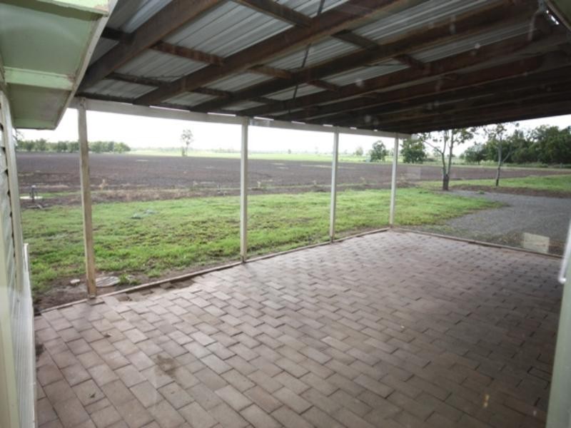31 Zischkes Lane, Biloela QLD 4715