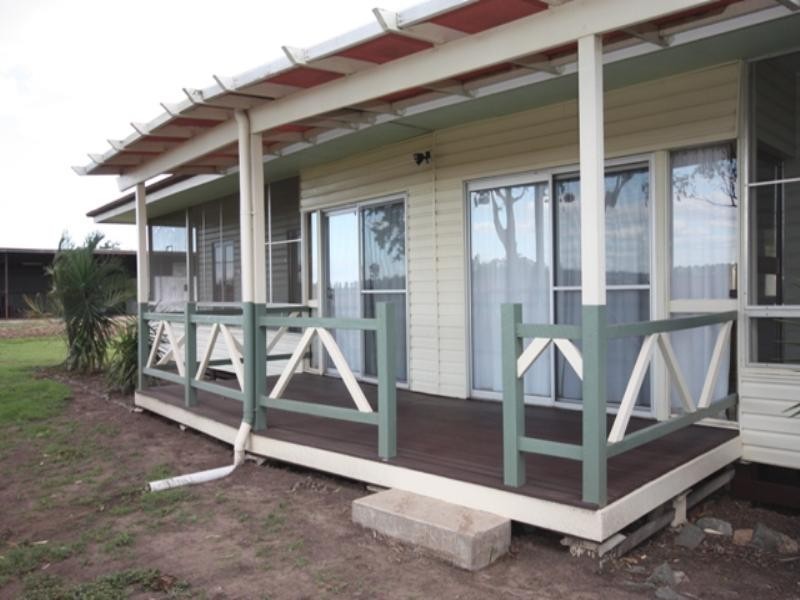 31 Zischkes Lane, Biloela QLD 4715