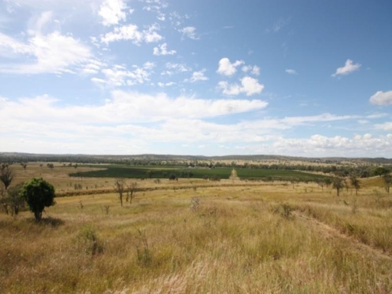 Thangool QLD 4716