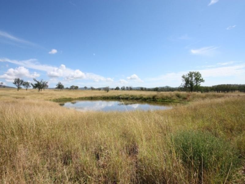 Thangool QLD 4716