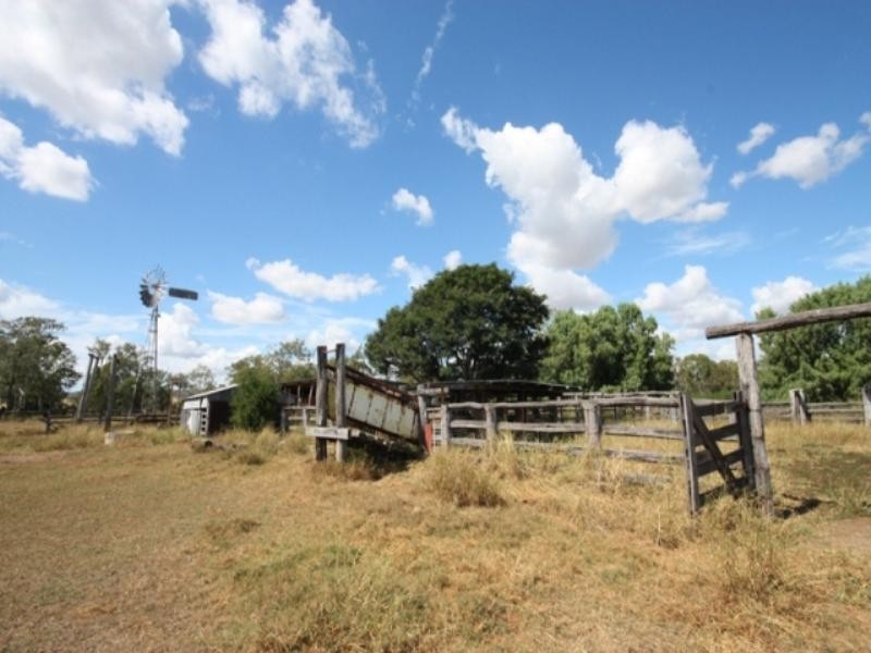 Thangool QLD 4716