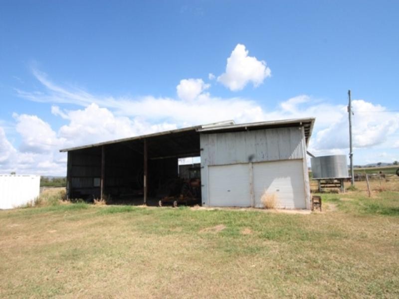 Thangool QLD 4716