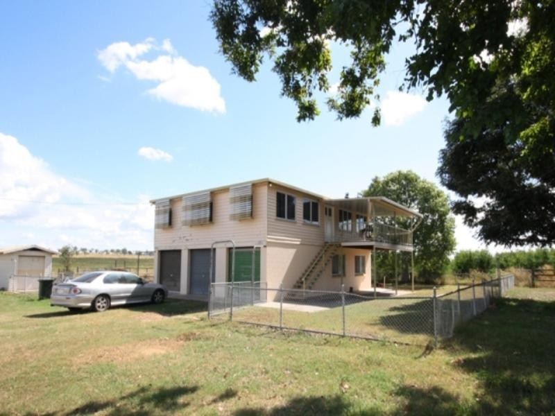 Thangool QLD 4716