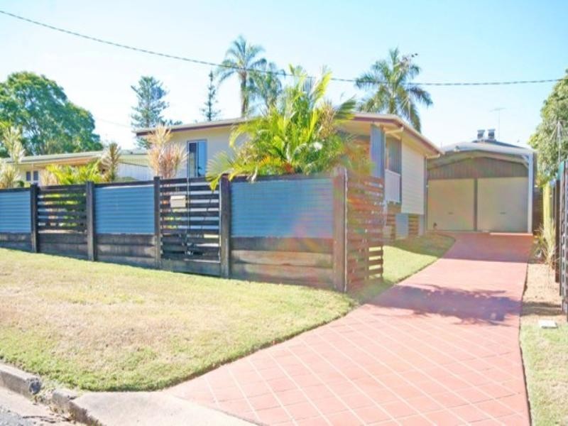 64 Malakoff Street, Biloela QLD 4715