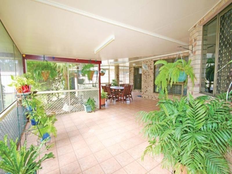 Biloela QLD 4715