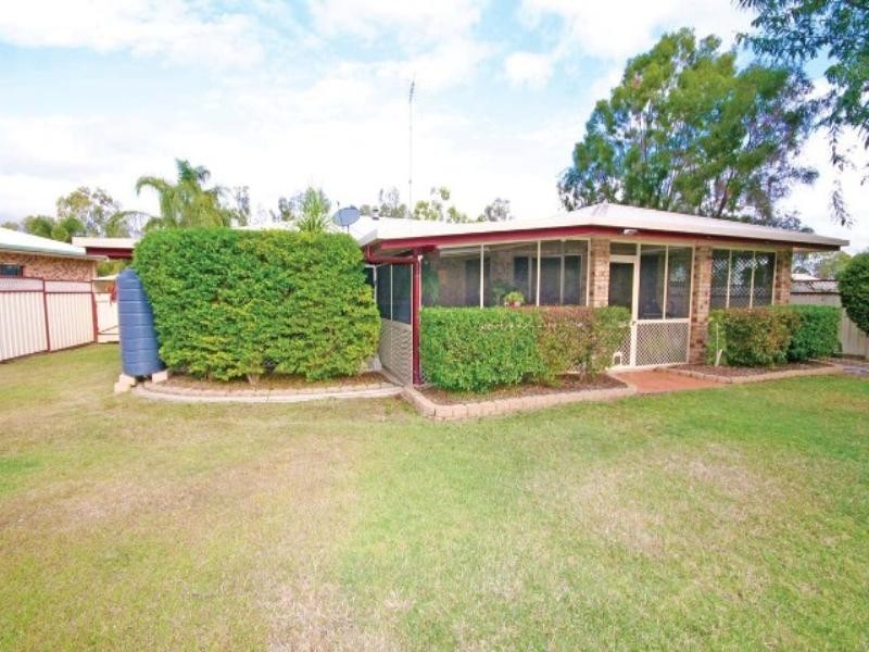 Biloela QLD 4715