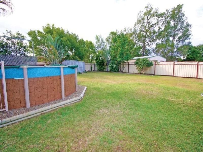 Biloela QLD 4715