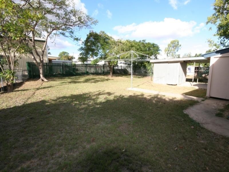 20 Bauhinia Street, Biloela QLD 4715