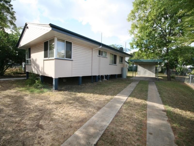 20 Bauhinia Street, Biloela QLD 4715