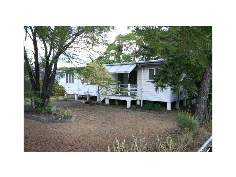 7 Malakoff Street, Biloela QLD 4715