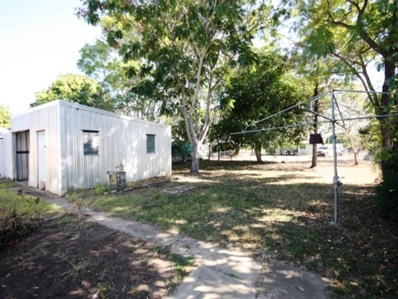 7 Malakoff Street, Biloela QLD 4715