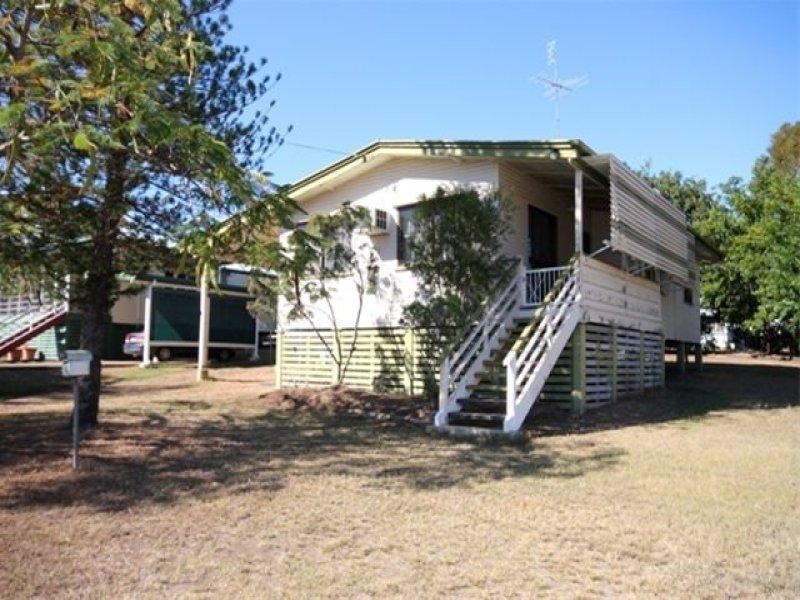 22 Don Street, Biloela QLD 4715