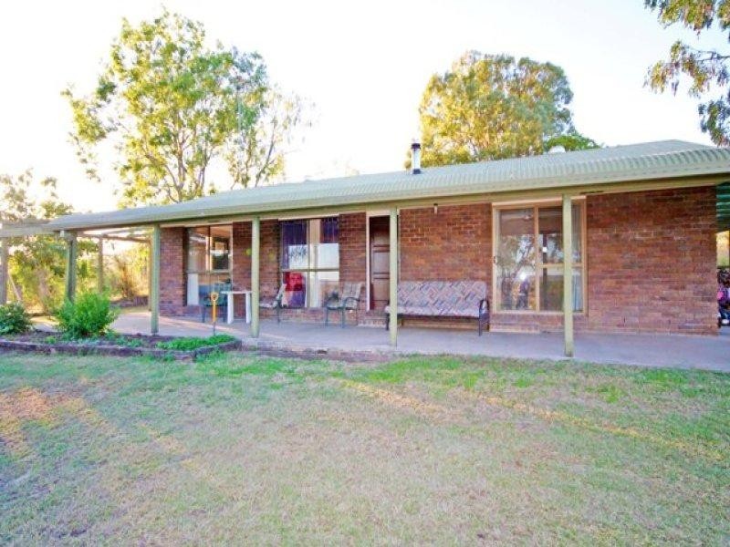 22 Blanches Road, Thangool QLD 4716