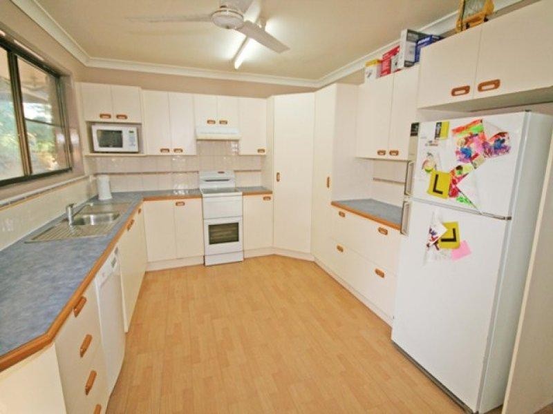 22 Blanches Road, Thangool QLD 4716