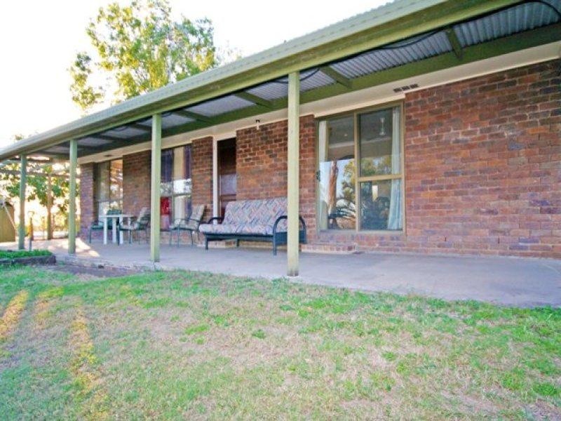 22 Blanches Road, Thangool QLD 4716