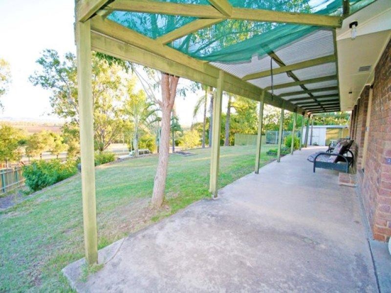 22 Blanches Road, Thangool QLD 4716