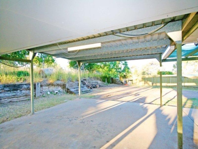 22 Blanches Road, Thangool QLD 4716