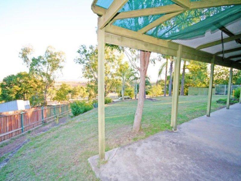 22 Blanches Road, Thangool QLD 4716