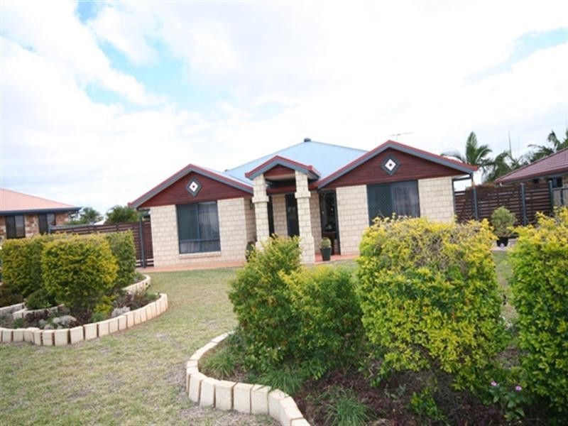 8 Ebony Way, Biloela QLD 4715