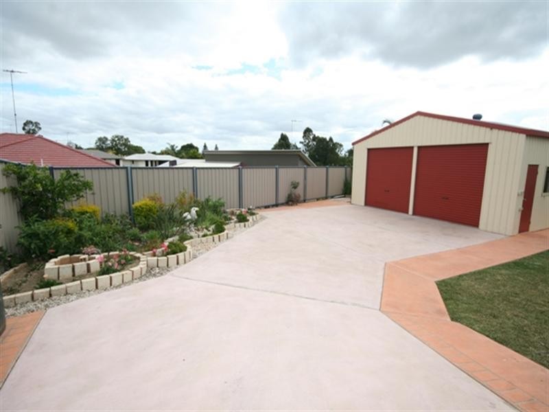 8 Ebony Way, Biloela QLD 4715