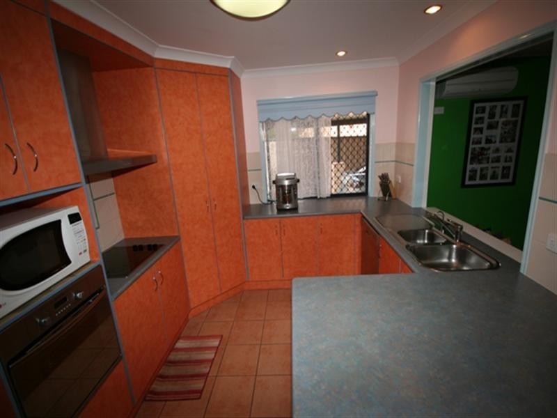 8 Ebony Way, Biloela QLD 4715