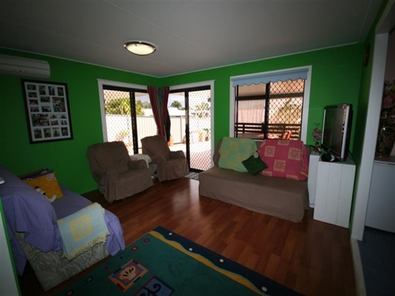 8 Ebony Way, Biloela QLD 4715