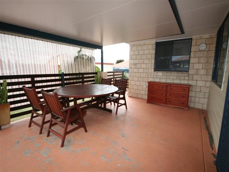 8 Ebony Way, Biloela QLD 4715