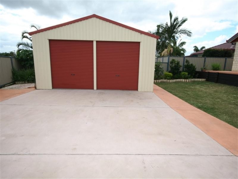 8 Ebony Way, Biloela QLD 4715