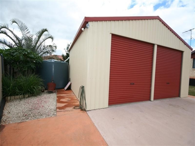 8 Ebony Way, Biloela QLD 4715